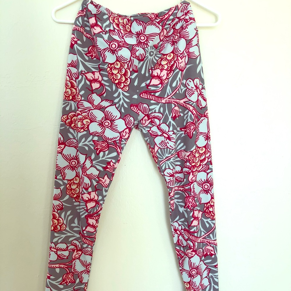 LulaRoe leggings